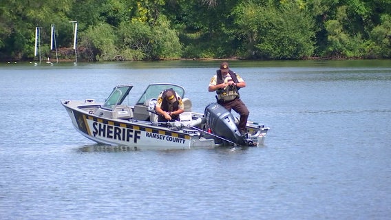 Body found in New Brighton lake, second water recovery in two days for Twin Cities