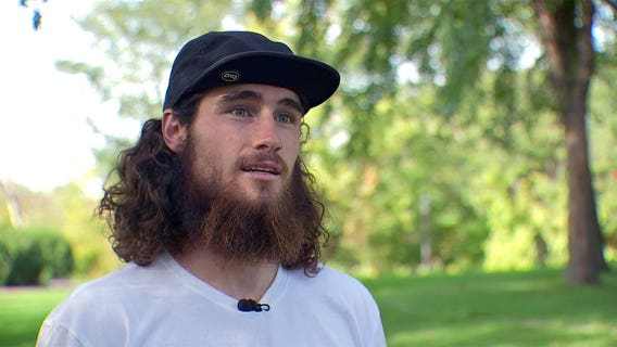 St. Paul man to run 500 miles to raise money to fight pancreatic cancer