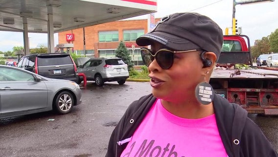 String of shootings in Minneapolis leaves 2 dead, including 16-year-old boy