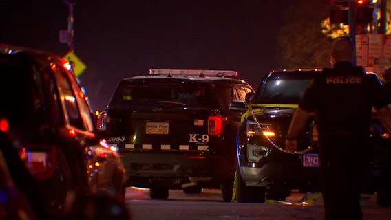 FOUND: Woman missing out of St. Paul found safe