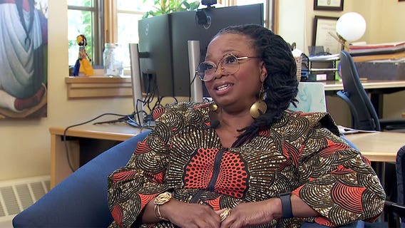 St. Paul native becomes first Black woman to lead University of Minnesota's School of Social Work