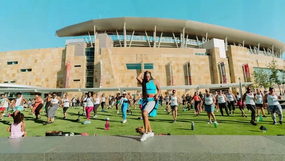 Minneapolis woman on mission to address health disparities