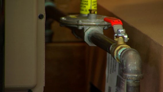 Xcel Energy warns about rising wholesale natural gas prices during winter weather blast