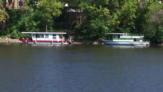 New abandoned boat removal law begins on Aug. 1 in Minnesota