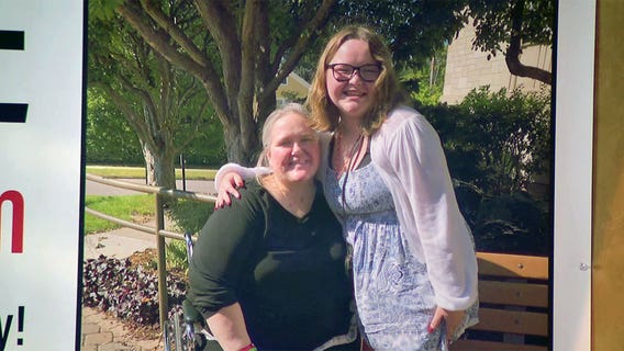 It's 'Katie Day' at Plymouth restaurant to raise money for injured employee