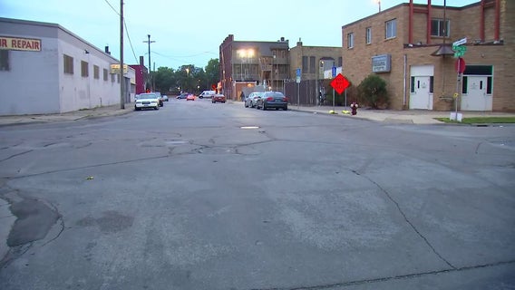 Man dies after shooting outside Minneapolis bar