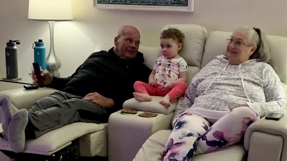 Hurricane Ian aftermath: St. Paul man trying to help parents who took direct hit from storm