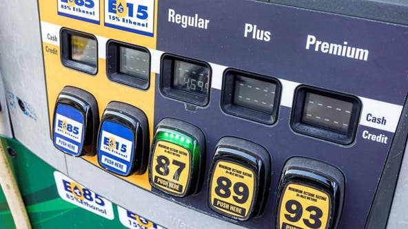 44 Minnesota gas stations get grants to offer more biofuel options