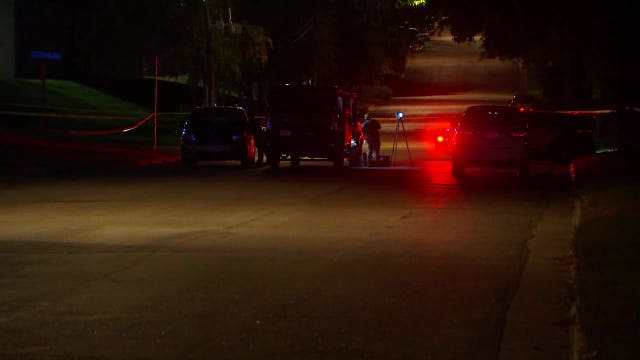 BCA says officer shot victim prior to self-inflicted gunshot death in NE Mpls