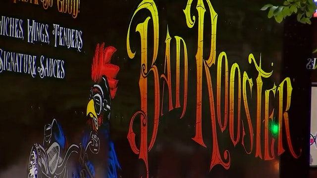 'The Journey Comes First': More family members make claims against Bad Rooster
