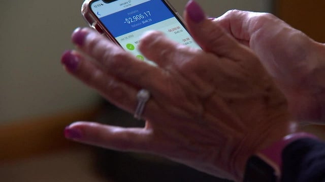 Cell phone theft case: 1 suspect skips court, another posts $250K cash bail