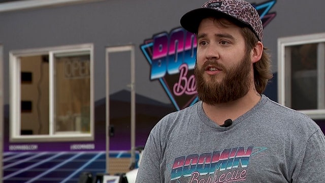 Two Minneapolis food trucks say the city is threatening to shut them down