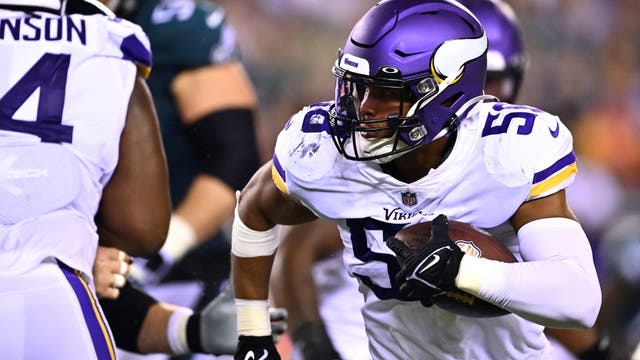 How to watch Minnesota Vikings vs. Detroit Lions on Sunday, Sept. 25