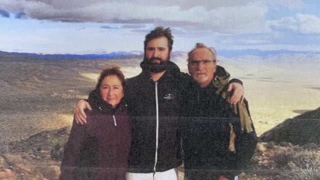 Family fundraises for MADD to honor son, promote awareness of others