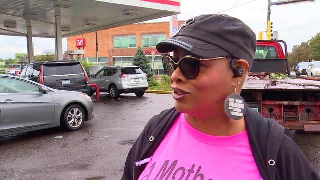 String of shootings in Minneapolis leaves 2 dead, including 16-year-old boy