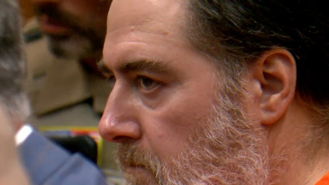 Apple River stabbing: Wisconsin Judge rules Nicolae Miu will stand trial