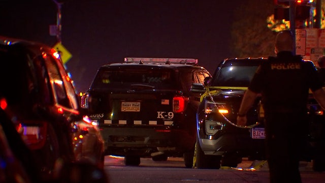 FOUND: Woman missing out of St. Paul found safe