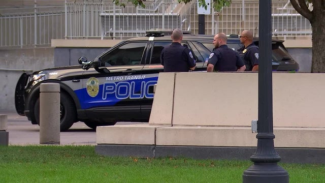 Minneapolis man charged in U of M bomb threat that caused evacuation