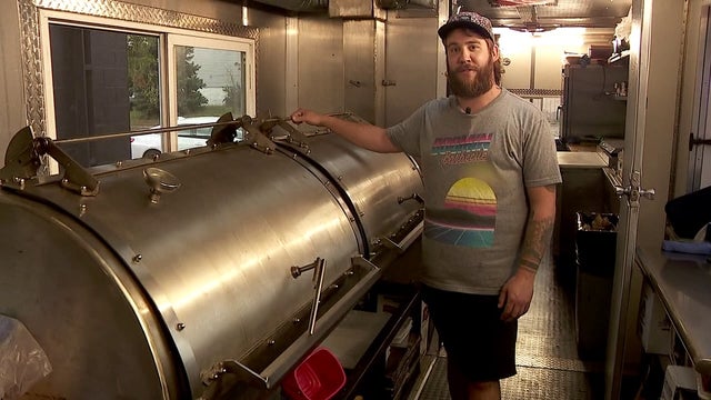 Food truck operators facing shutdown in Minneapolis say they've been granted reprieve