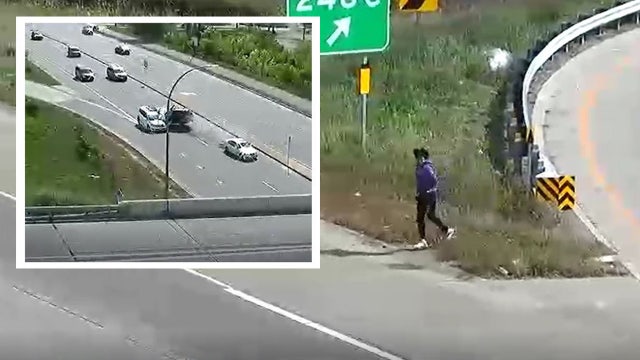 15-year-old boy arrested after stolen SUV crash in St. Paul