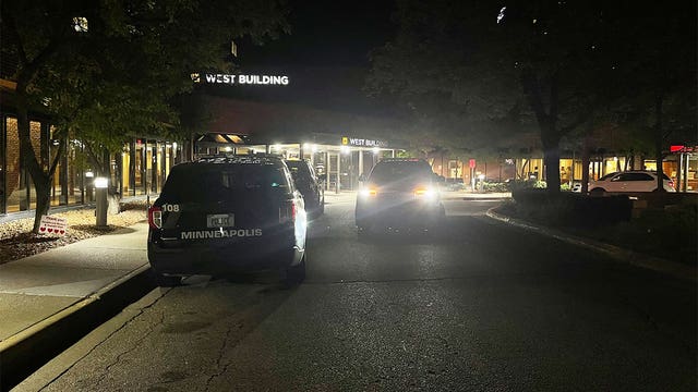 Threats at Fairview Riverside sparks Minneapolis police response