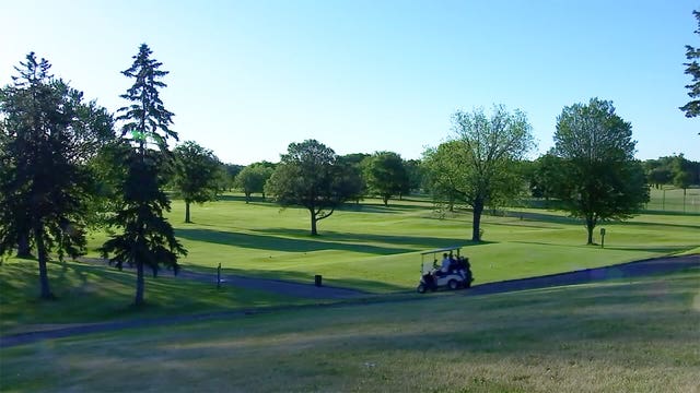 Minneapolis park board approves plan to cut down historic Hiawatha Golf Course to 9 holes