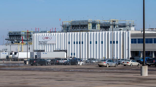 Minnesota’s product exports reach record high $27 billion in 2022