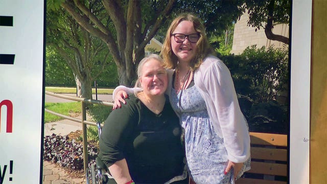 It's 'Katie Day' at Plymouth restaurant to raise money for injured employee