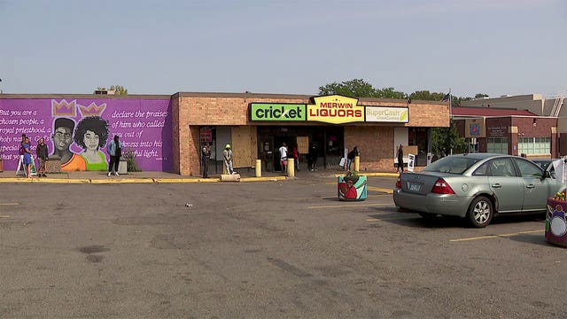 Merwin Liquors, Winner Gas Station investigation shows 'significant' decrease in crime
