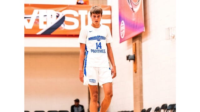 Lakeville North basketball star Nolan Winter commits to Wisconsin over Gophers, Stanford