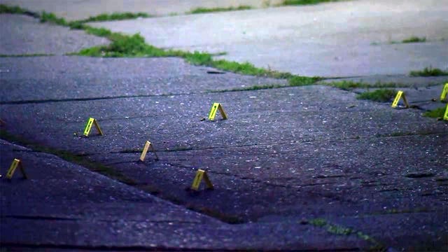 Victims identified from recent fatal shootings as concern over crime grows in Minneapolis