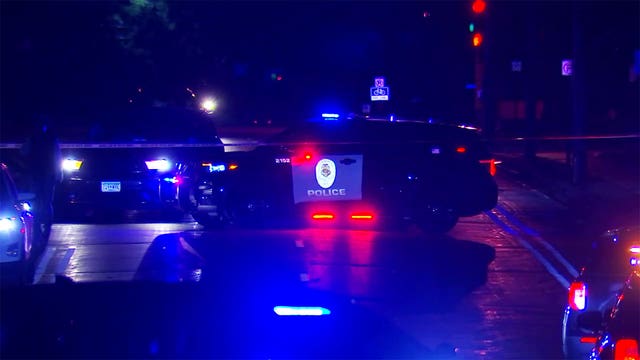 Community rallies behind Richfield students following homecoming shooting