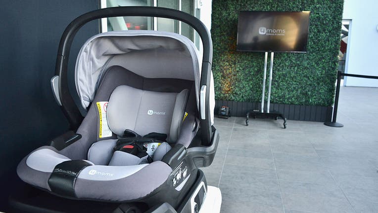 Target car seat trade in outlet coupon