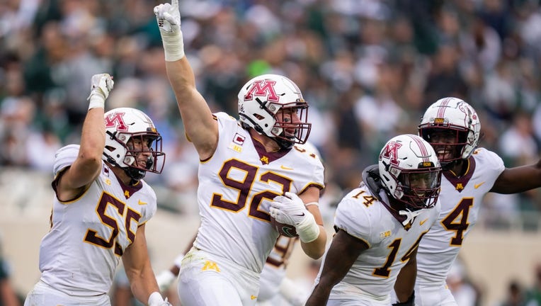 How Gophers football program's 2023 recruiting class might shape up – Twin  Cities