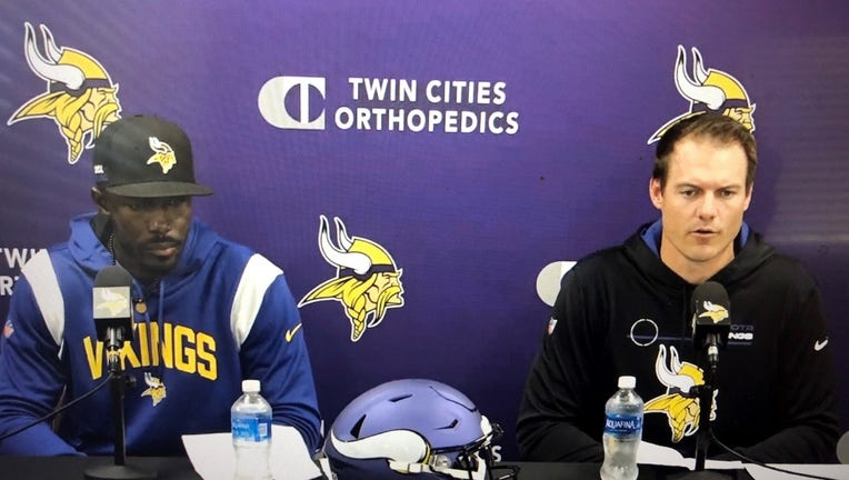 4 Things We Learned from Vikings 53-Man Roster