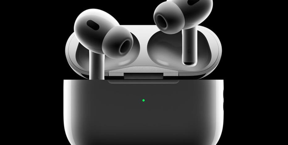 Apple showcases iPhone 14, Apple Watch Series 8, AirPods at 'Far