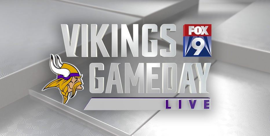 How to watch Minnesota Vikings vs. LA Chargers on FOX 9