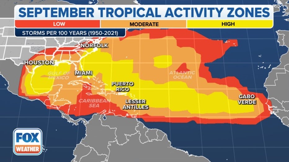 September-Tropical-Activity-Zones