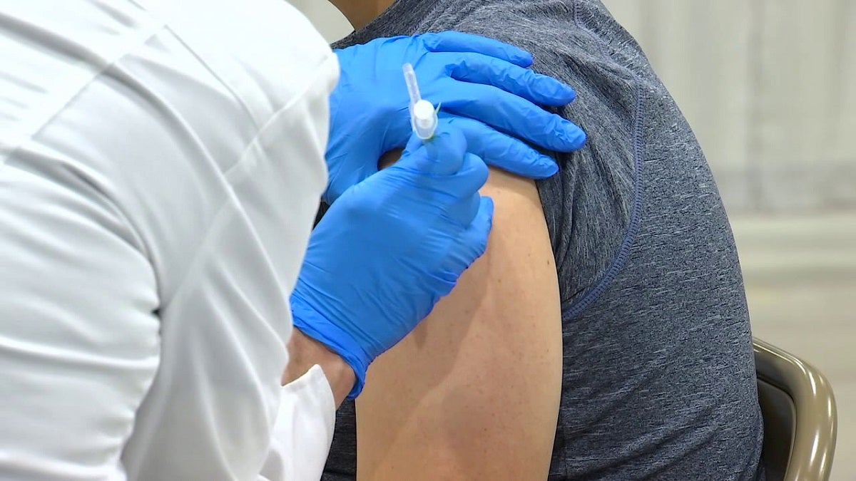 New FDA seasonal COVID-19 shot guidance seeks ‘evidence based’ approach