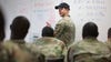 US Army misses recruiting goal, other services squeak by