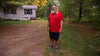 Willmar man goes on months-long walk, from southern Florida to northern Minnesota