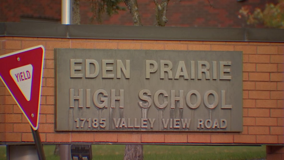 Eden Prairie homecoming shooting: 4 men facing riot charges
