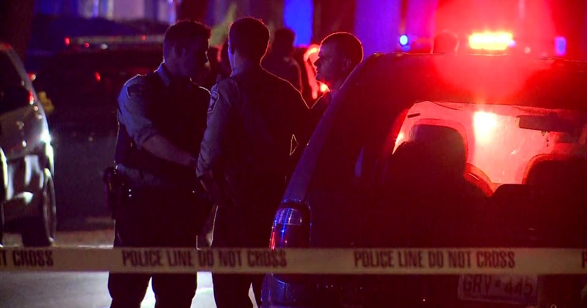 Man found fatally shot inside Minneapolis home which caught fire hours ...