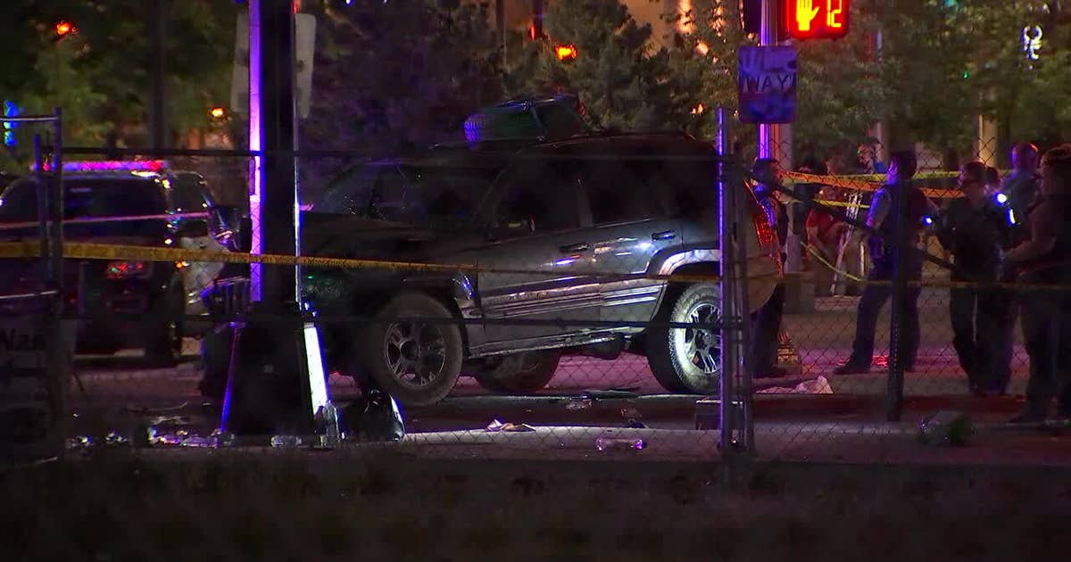 Driver pleads guilty to killing Minneapolis protester in 2021 | FOX 9 ...