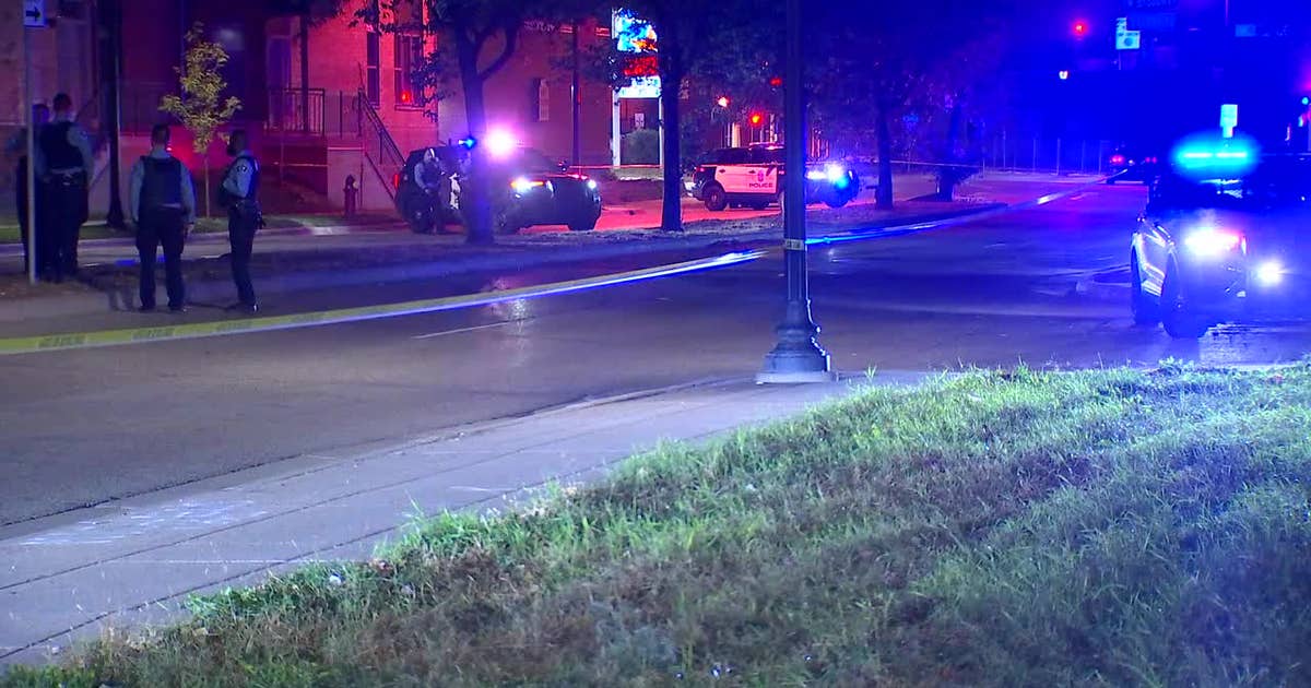 Man struck, killed in Minneapolis hit-and-run Wednesday night | FOX 9 ...