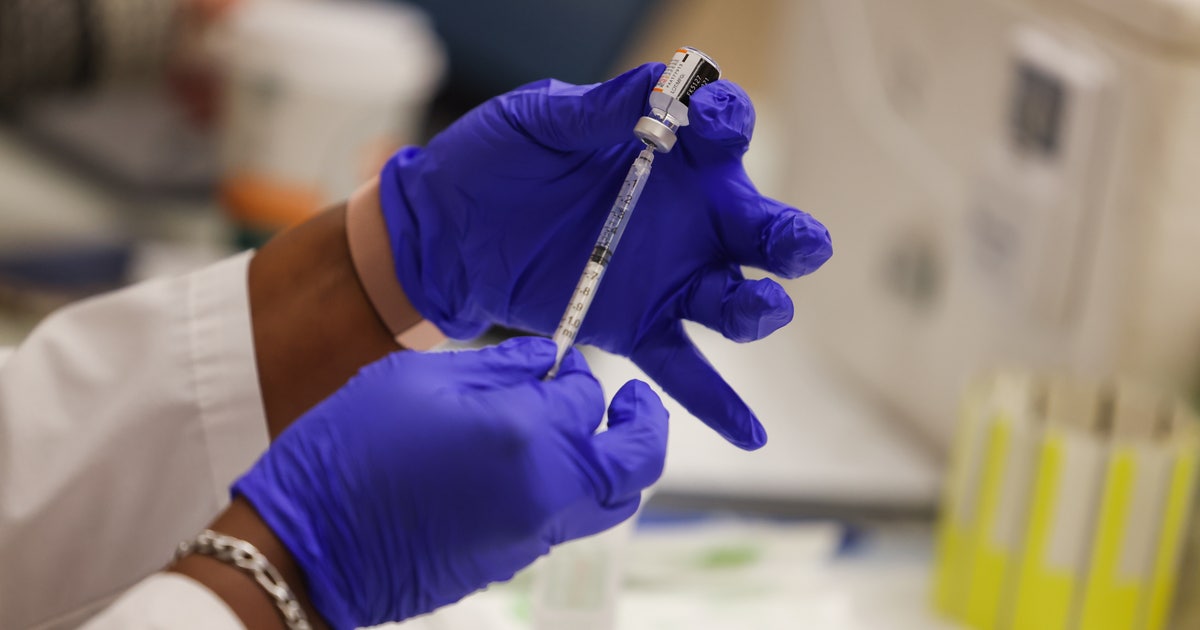 FDA authorizes updated COVID boosters for kids as young as 5 | FOX 9 ...