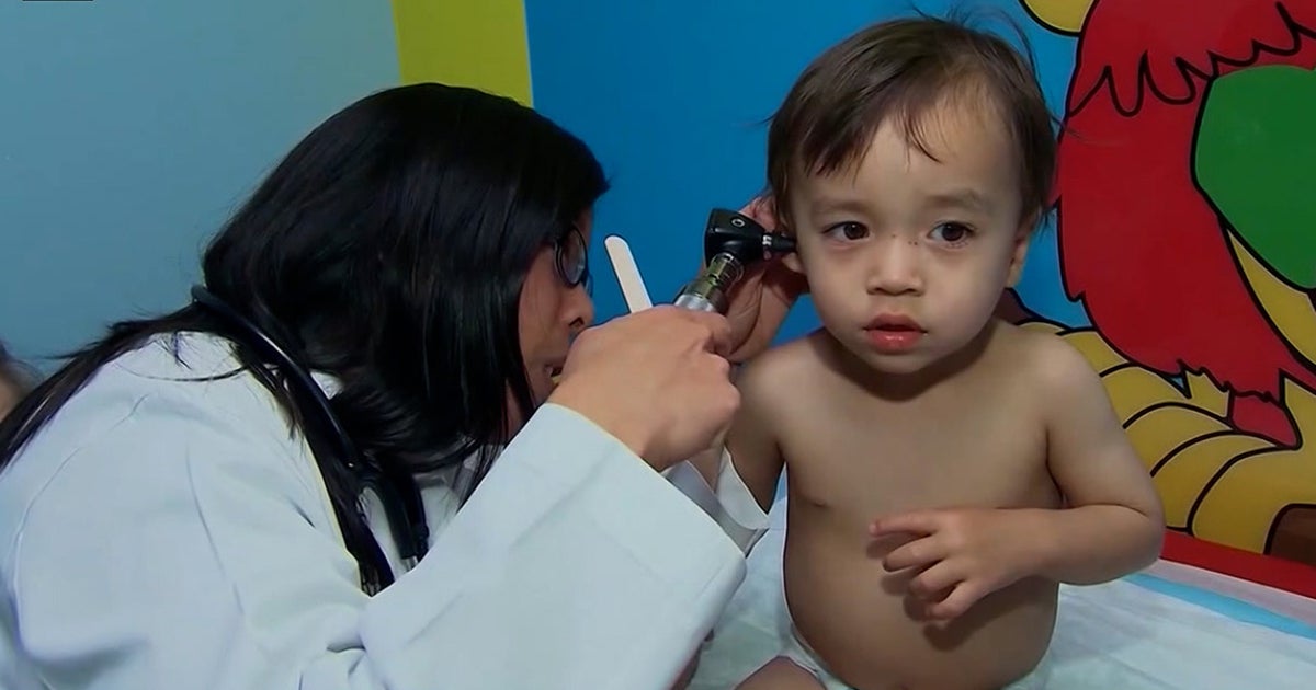 Twin Cities hospitals dealing with spike in RSV cases in children | FOX ...