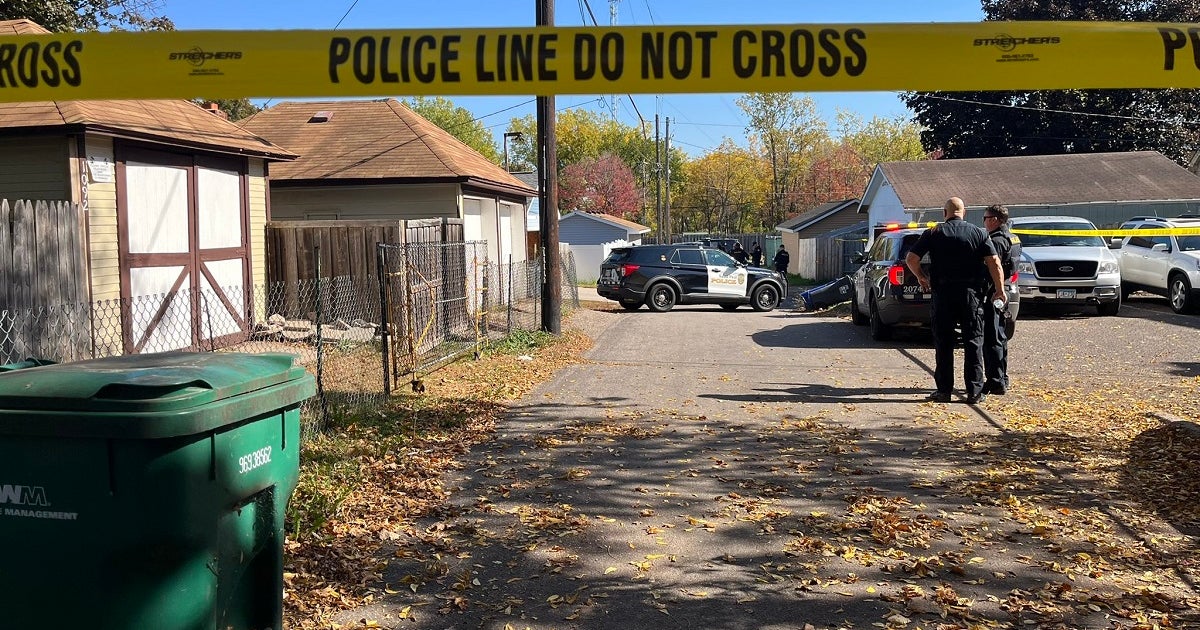 16-year-old charged with murder of teen found in St. Paul alley | FOX 9 ...