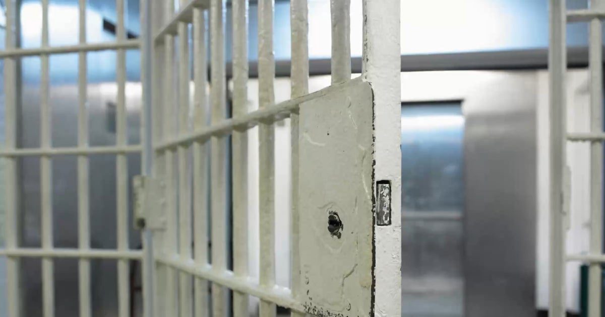 Stearns County Jail inmate dies after medical emergency in cell