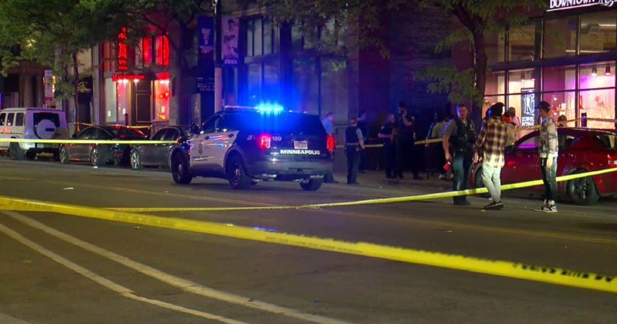 Minneapolis nightclub shooting: Man found guilty on all counts | FOX 9 ...